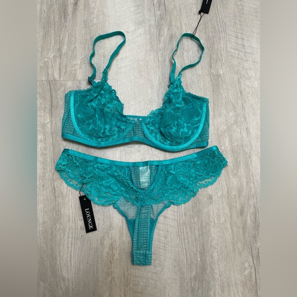 lounge Intimates & Sleepwear Lounge Set Poshmark